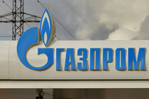 "Газпром" скуп на дивиденды