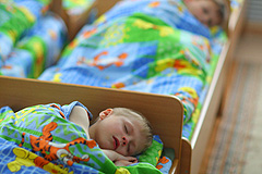 Детсад как необходимость