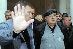 Ресину грозит штраф за прогноз