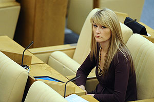 Кто живет в квартире вице-спикера Госдумы