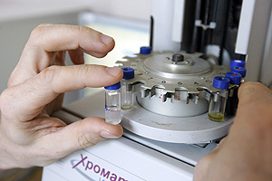 Тестирование на наркотики: "лигалайз"