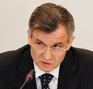 Нургалиев проверяет жалобы