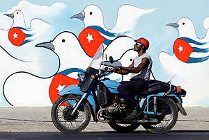 Кастро уже не вернется