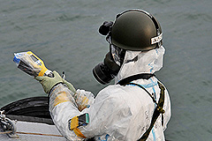 Тяжелые воды вокруг "Фукусимы"