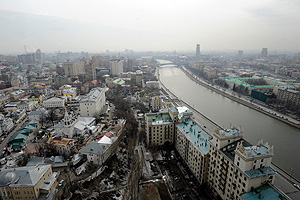 Ветер и возможен снег