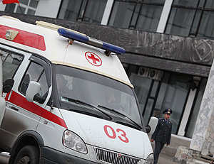 Медиков обвиняют