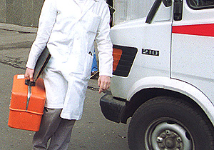 Дело за нарушение клятвы Гиппократа