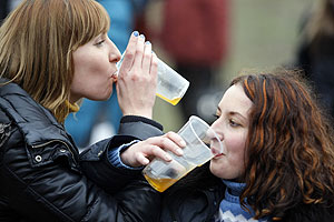 Пивовары против "пластиковой дискриминации"