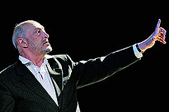 Умер Михаил Козаков