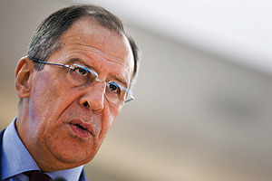 От Грузии требуют гарантий ненападения