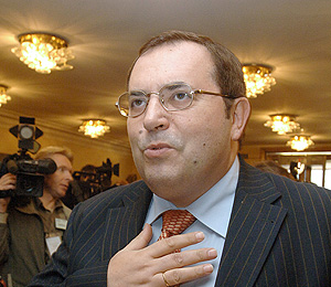 Дилемма для "Правого дела"