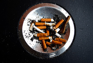 Акцизы на табак и спирт: Минфин смягчился