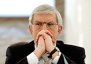 Самый богатый глава ЦБ