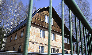 Похищение сына Касперского: аресты