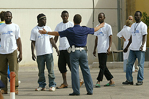 Реформа Шенгена