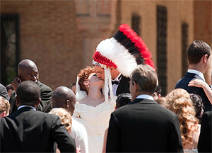 За нас двоих