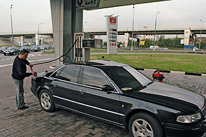 Топливный кризис в центре внимания