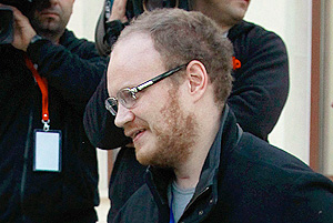 Кашин-Якеменко: иск на иск