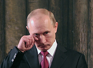 Путин обещал, что СМИ понравится