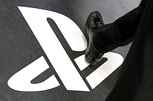 Утечка данных через PlayStation