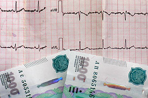 Взлет рубля: сложно, но возможно