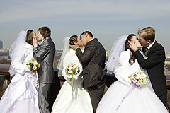 Ах, эта свадьба!