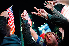 В США объявили о смерти бен Ладена