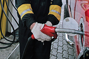 Бензин: Россия выгоднее экспорта