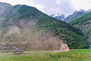 Одним эмиссаром меньше