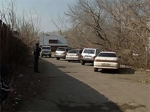 "Почта России": грабеж и убийство