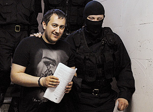 По следам прокуроров