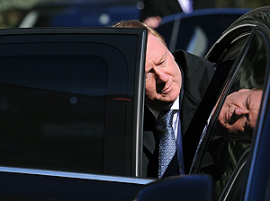 Миллионы Анатолия Чубайса