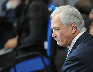 Конец "эпохи Миронова"