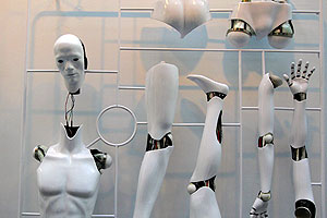 Богословы против киборгов