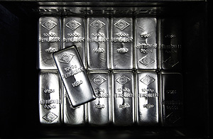 Сбережения: блеск серебра не потускнел