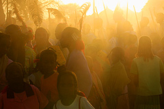 Сергей Крюков: Россия никогда не уходила из Африки