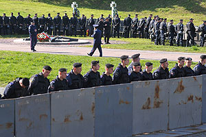 Госдума требует от Украины ответа