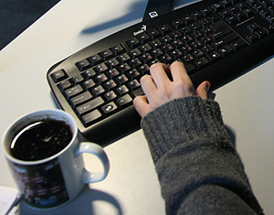 Нецензурное общество