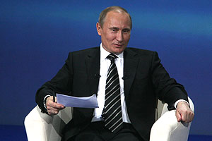 Неформально с Народным фронтом