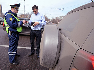 Идеи для водителей всех возрастов