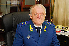 Защита права на проживание в экологически чистой среде – одна из наших главных задач