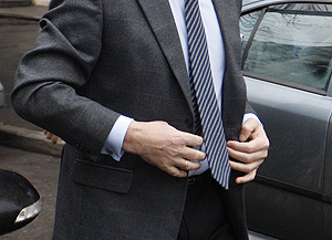 Сильченко вызывает Браудера