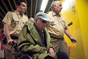 Дело Демьянюка: пять лет за нацистские казни