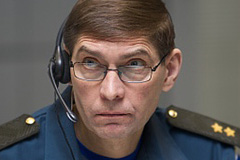 Ежесуточно в России возникает более 500 очагов природных пожаров, 99% - по вине человека