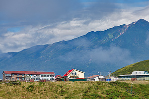 "Я люблю Курилы"