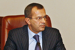 Украине следует заниматься восстановлением производственного потенциала