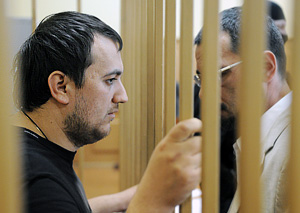 Урумов следствию не помощник