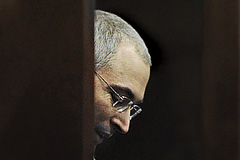 Кассацию Ходорковского отложили
