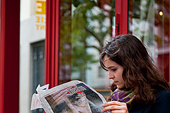 МВФ намерен избрать главу летом