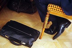 Доверия декларациям чиновников нет